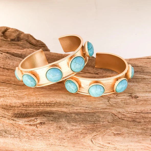 The Holly Cuff