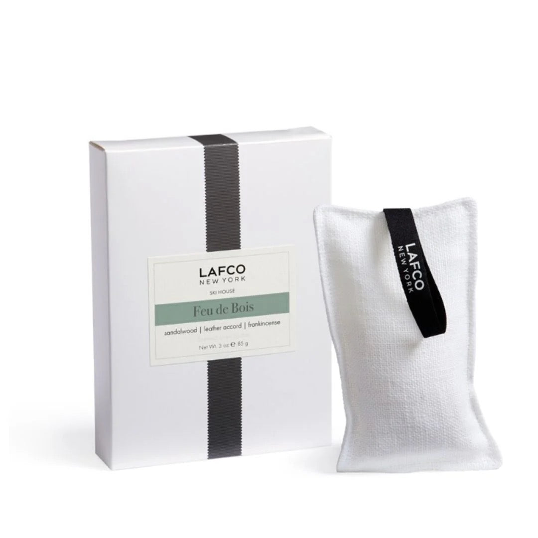 LAFCO Scented Linen Sachet (5 Scents)