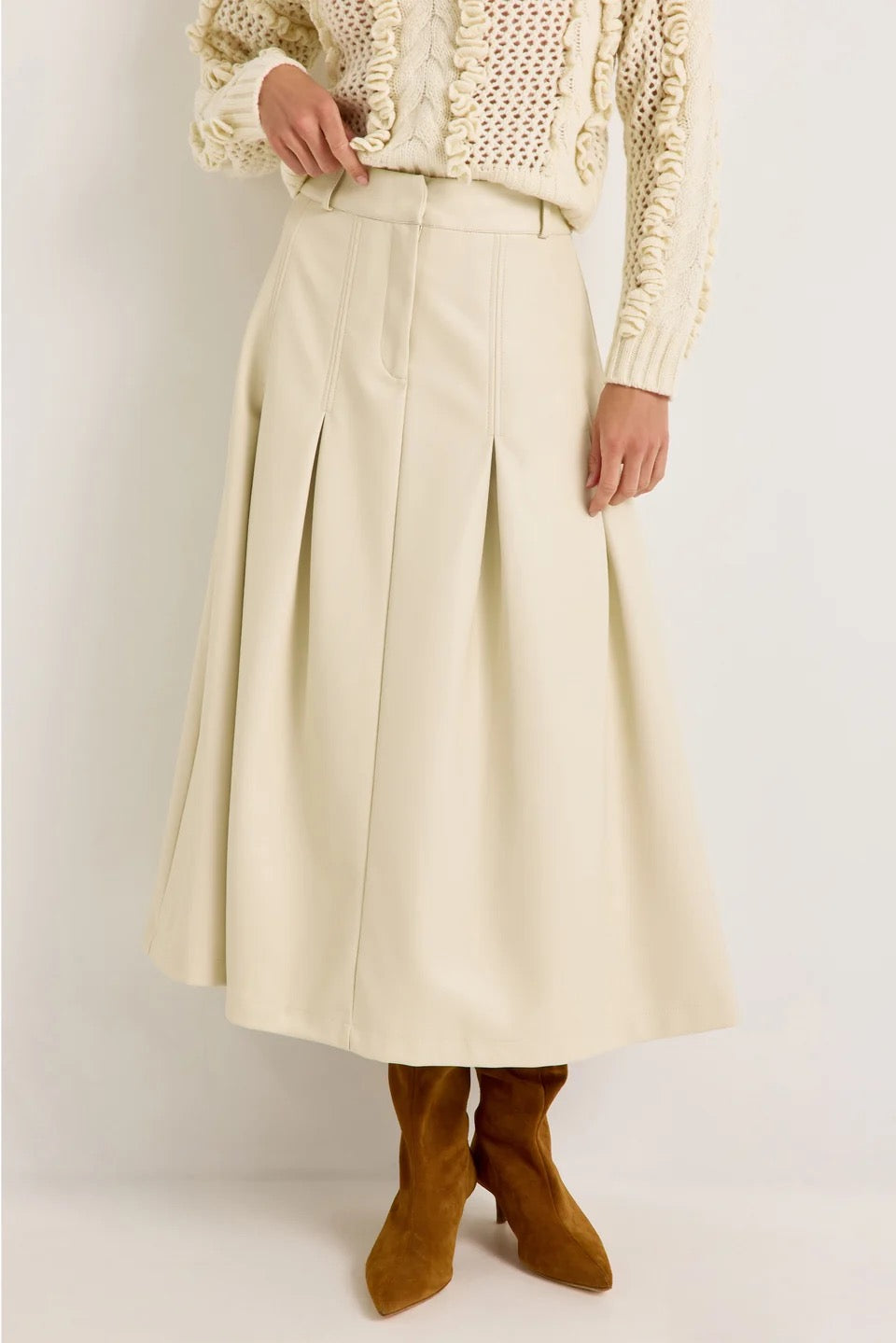 FAITH SKIRT
