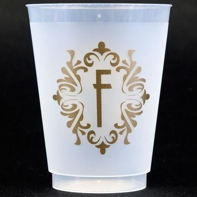 Initial Cups