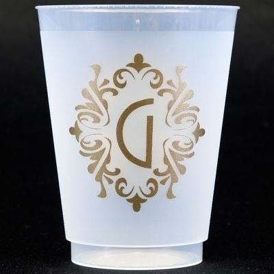 Initial Cups