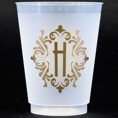Initial Cups
