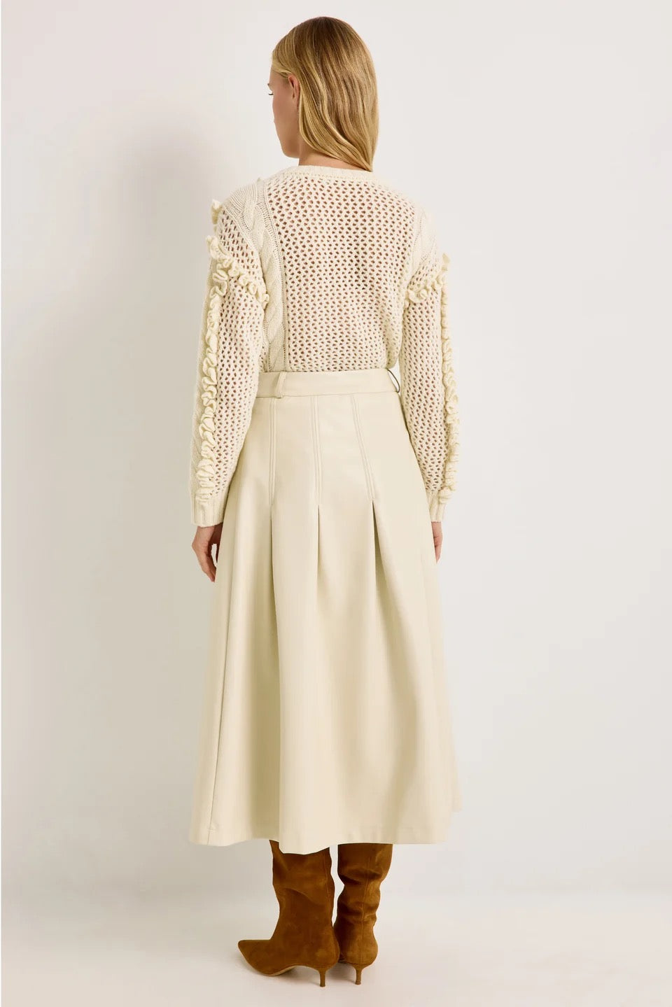 FAITH SKIRT