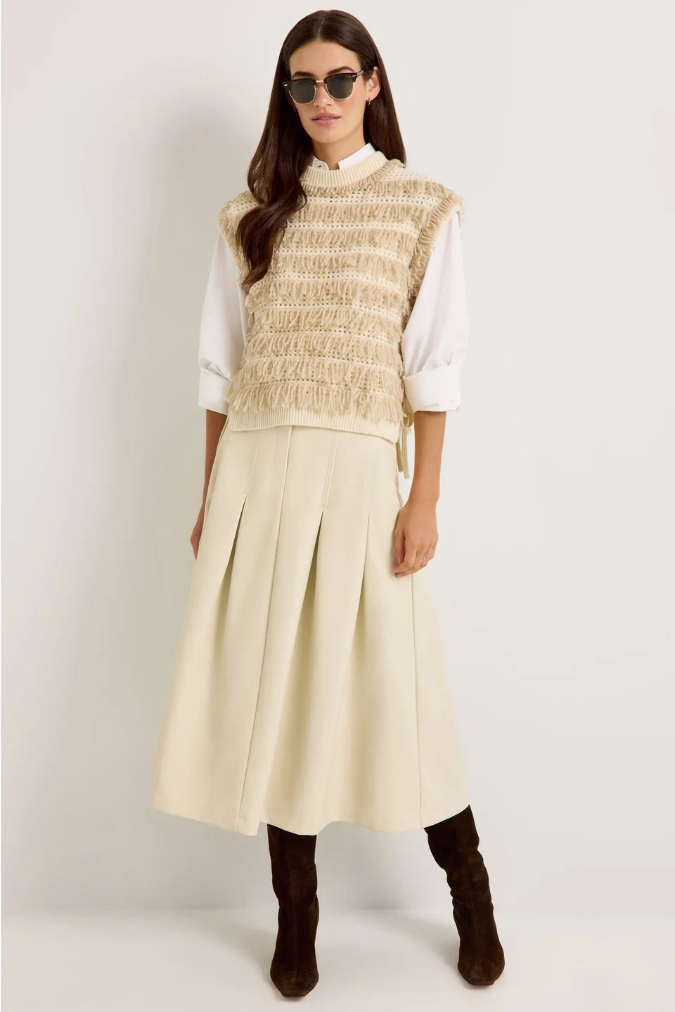 FAITH SKIRT