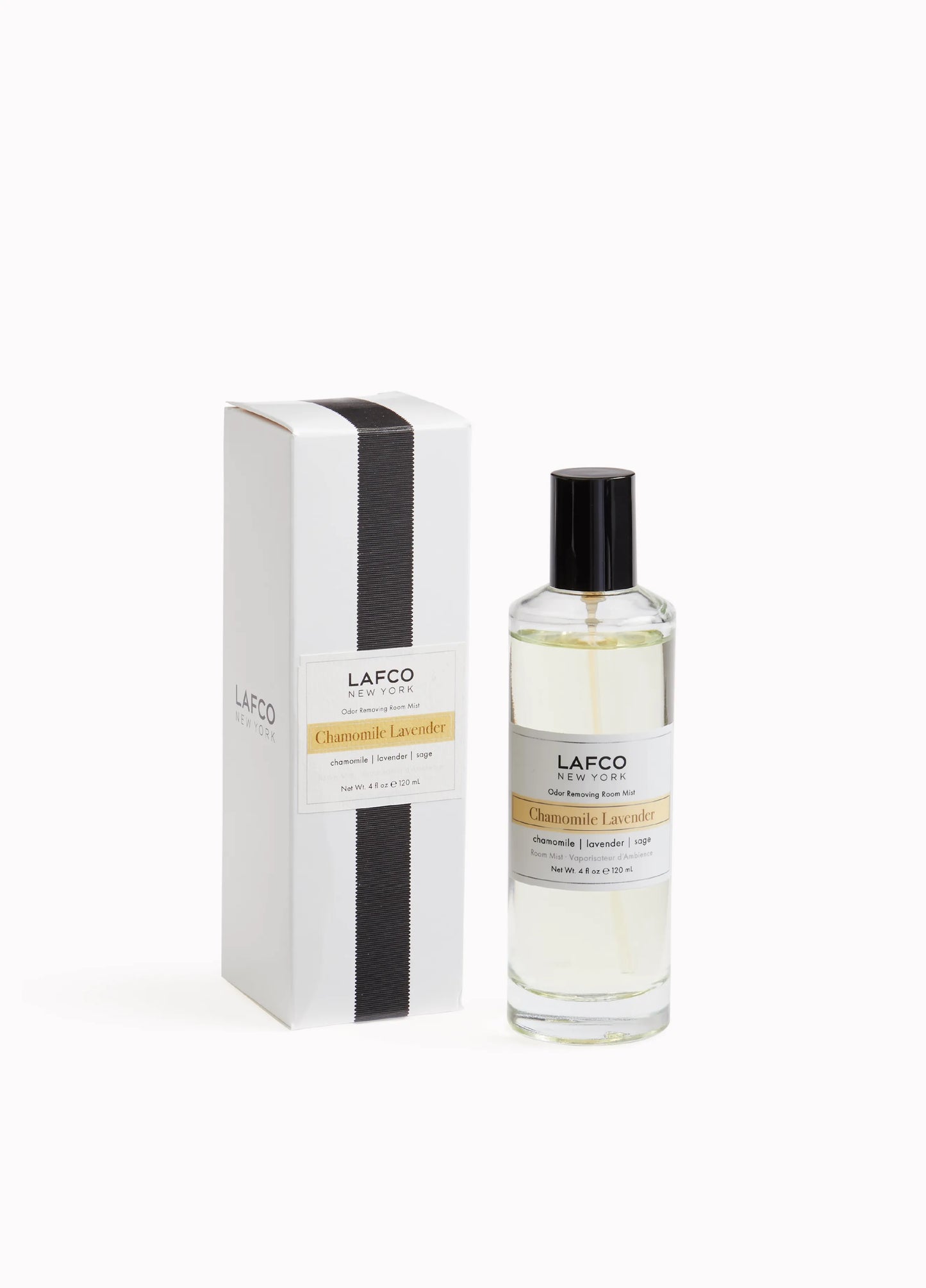 LAFCO Chamomile Lavender Odor Removing Room Mist