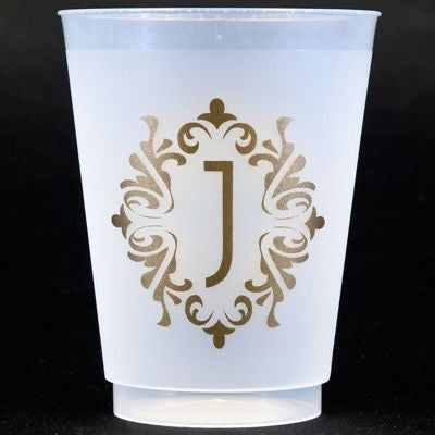 Initial Cups