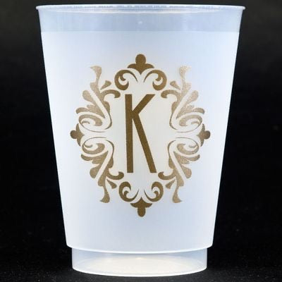 Initial Cups