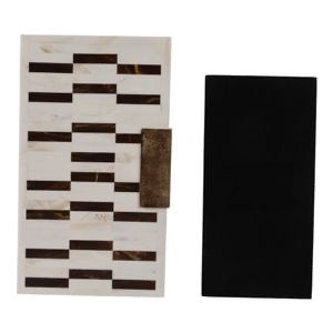 Chloeton Brown Box 2 Sizes