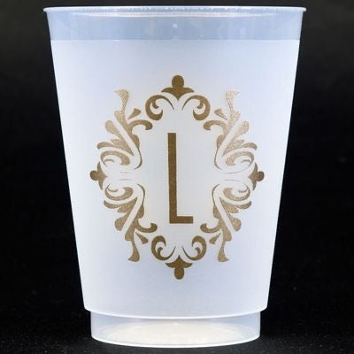 Initial Cups