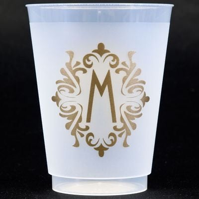 Initial Cups