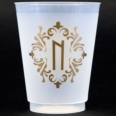 Initial Cups