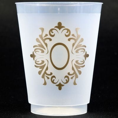 Initial Cups