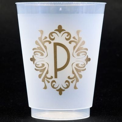 Initial Cups