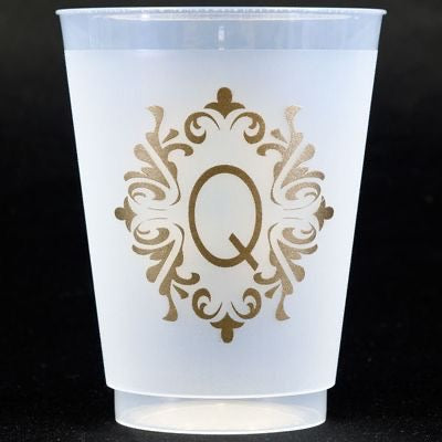 Initial Cups