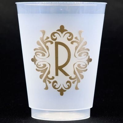 Initial Cups