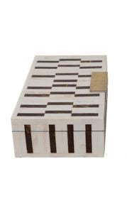 Chloeton Brown Box 2 Sizes