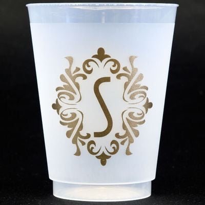 Initial Cups