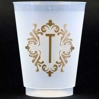 Initial Cups
