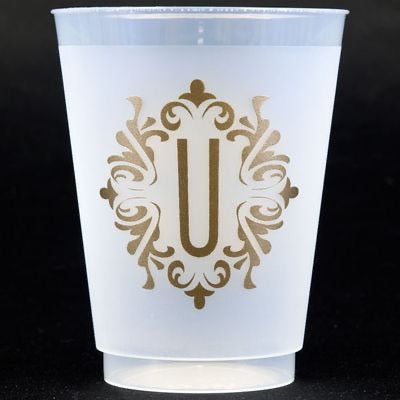 Initial Cups