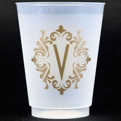 Initial Cups