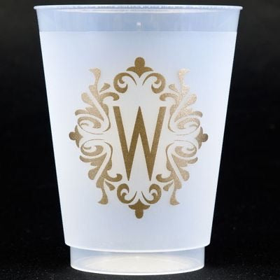 Initial Cups