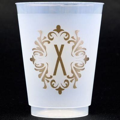 Initial Cups
