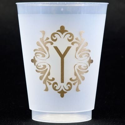 Initial Cups