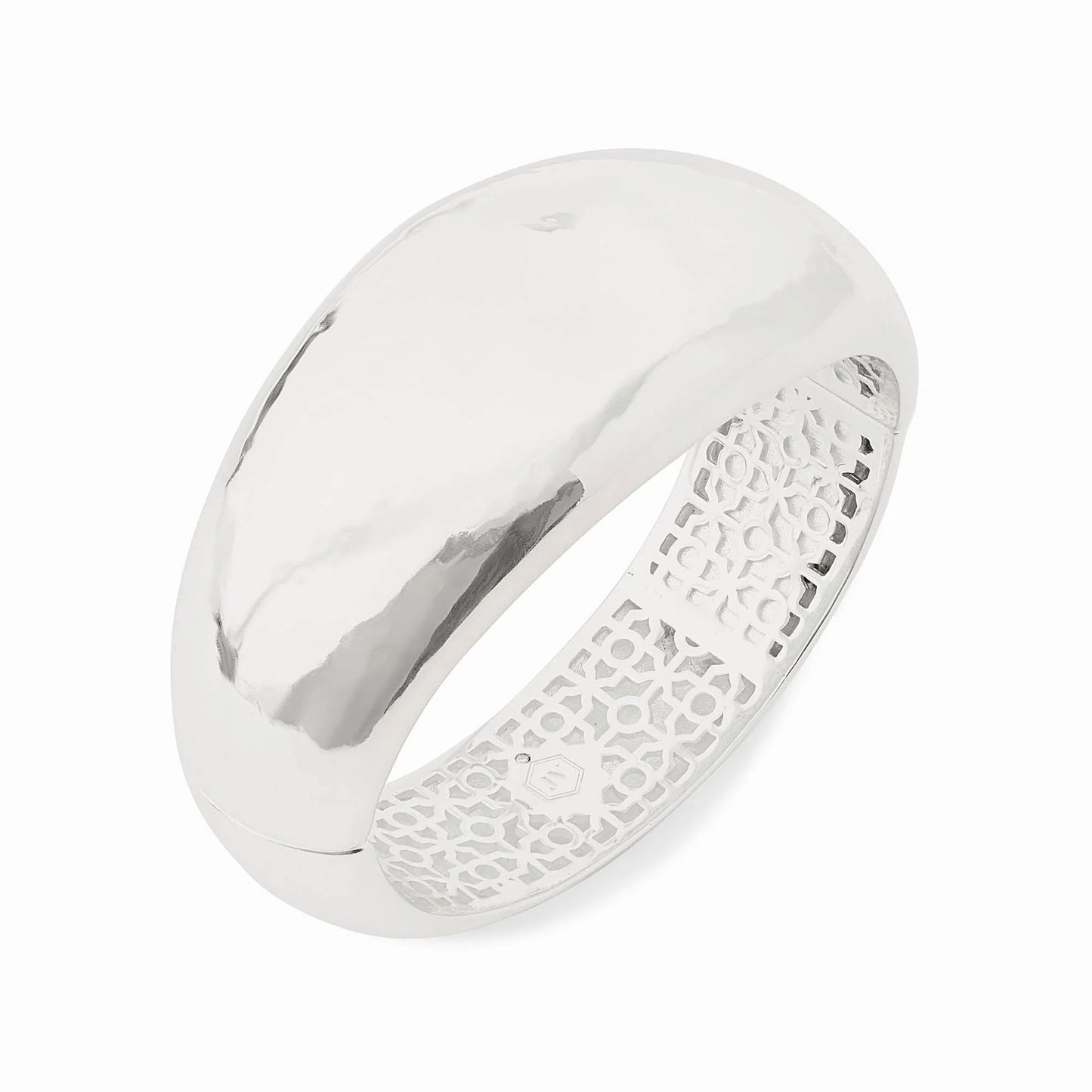 Julie Vos Catalina Statement Hinge Bracelet