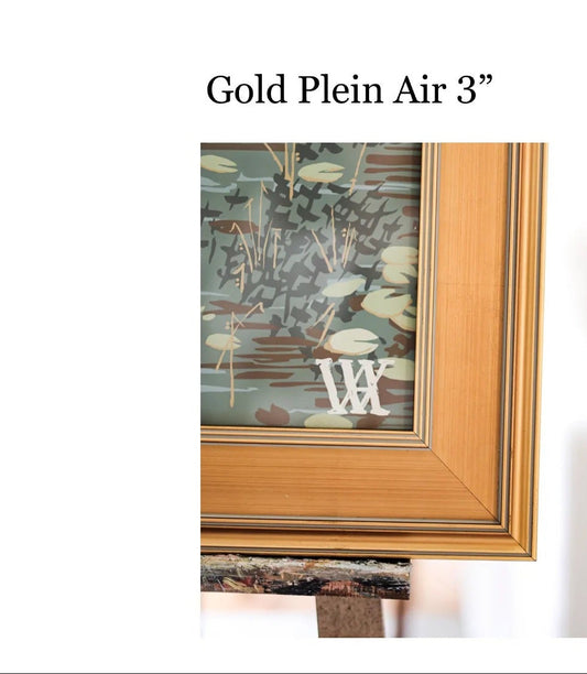 Austin Williams Art Framed Prints-Olive On the Hunt