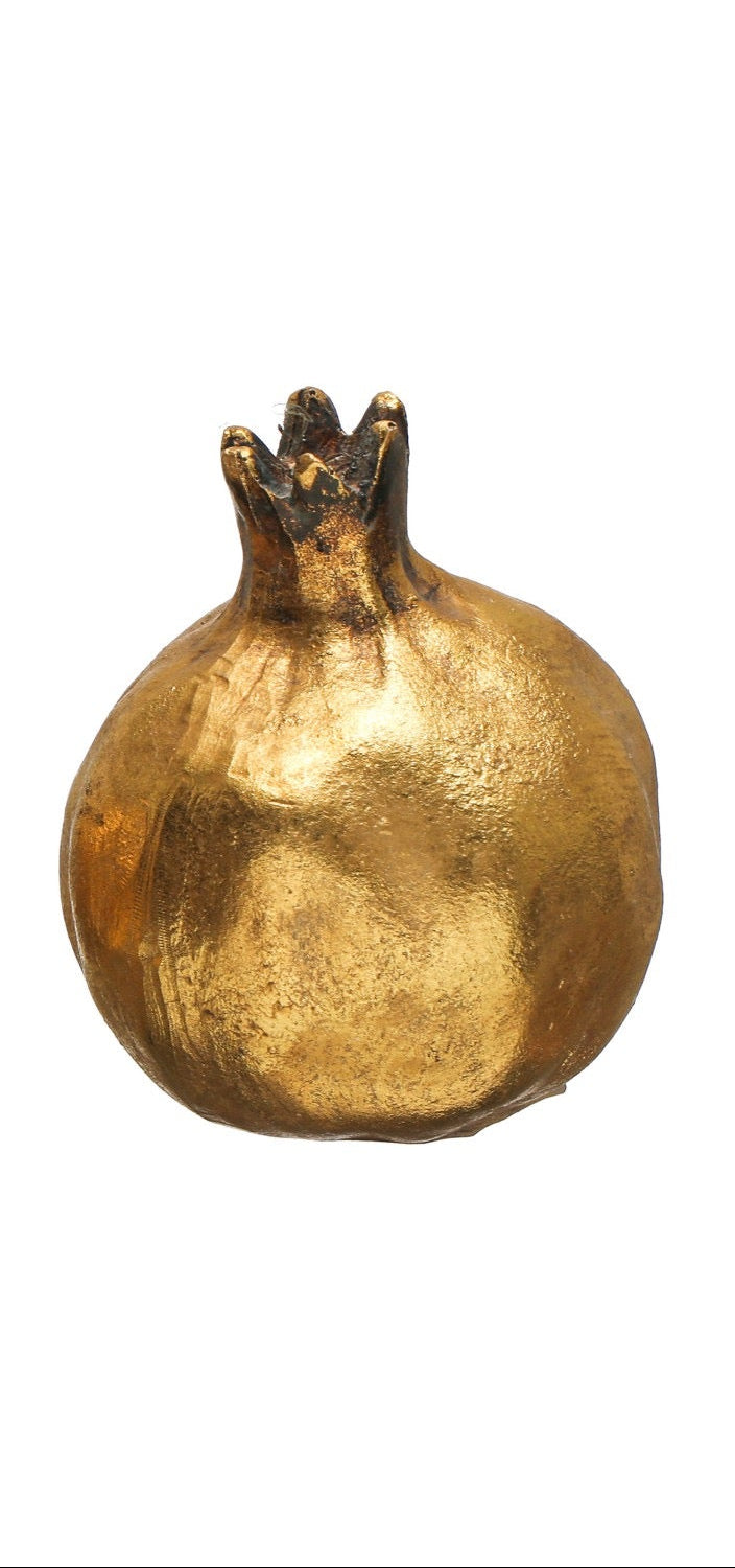 Resin Pomegranate