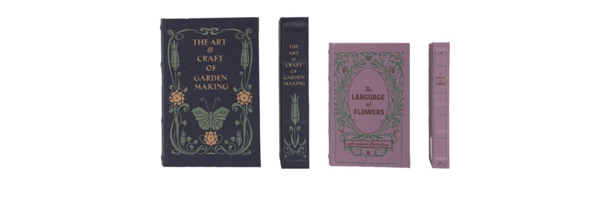 Book Storage Boxes