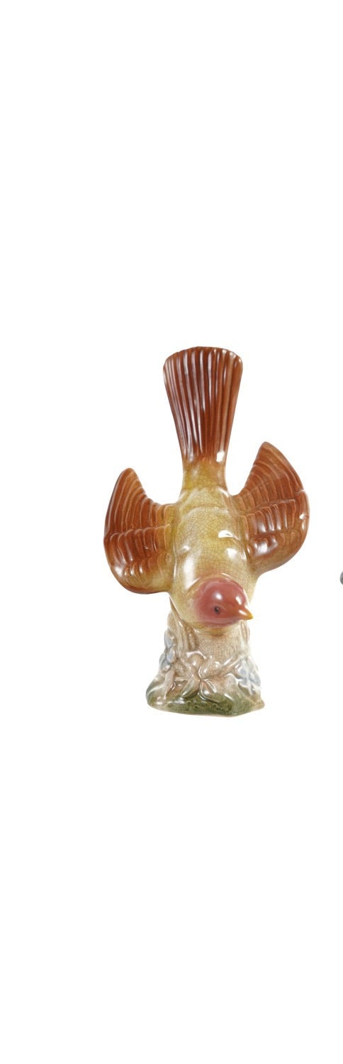 Vintage Reproduction Bird