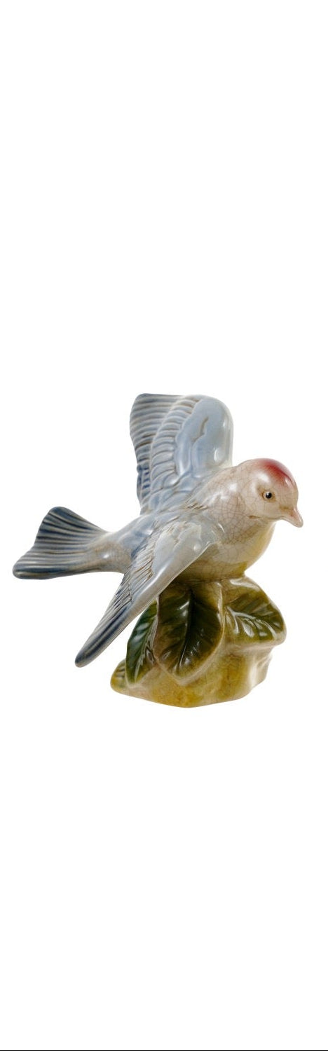 Vintage Reproduction Bird