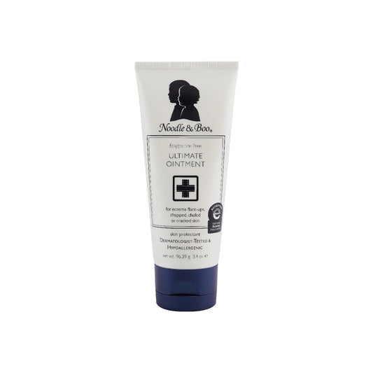 Noodle & Boo Baby Products Ultimate Ointment 3.4oz