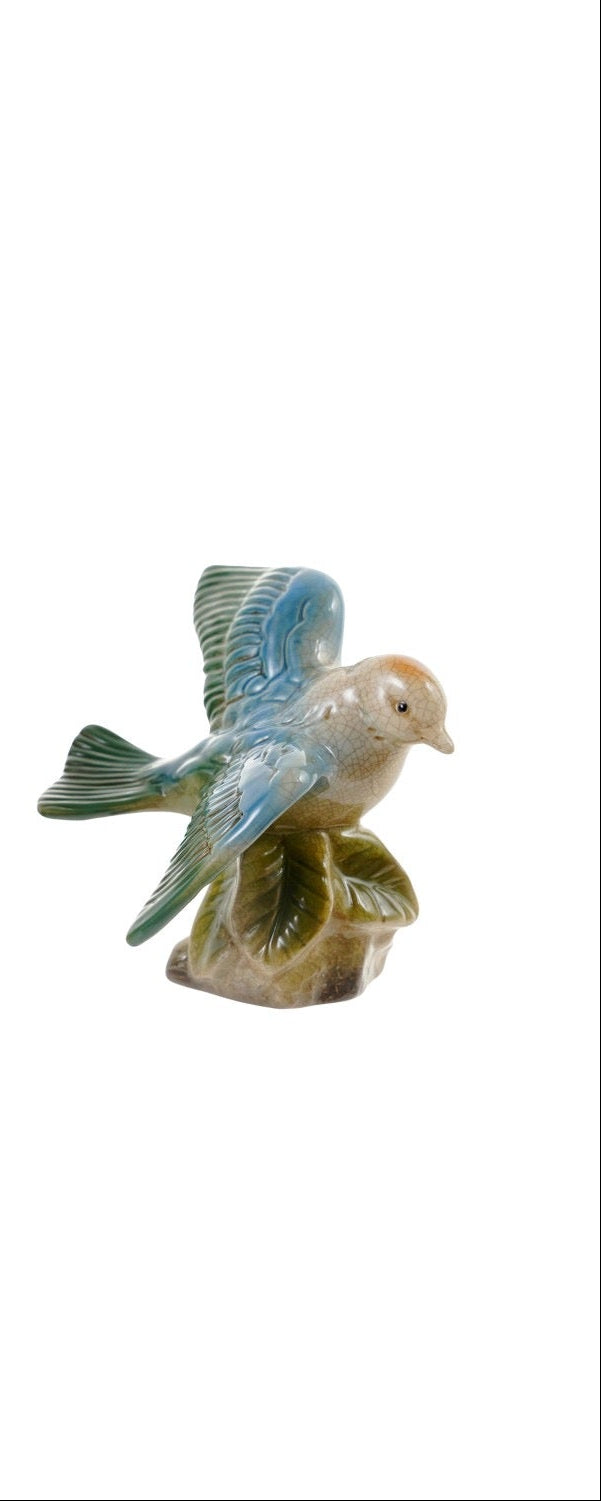 Vintage Reproduction Bird