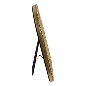 Lindenworth Gold Arch 9" Frame