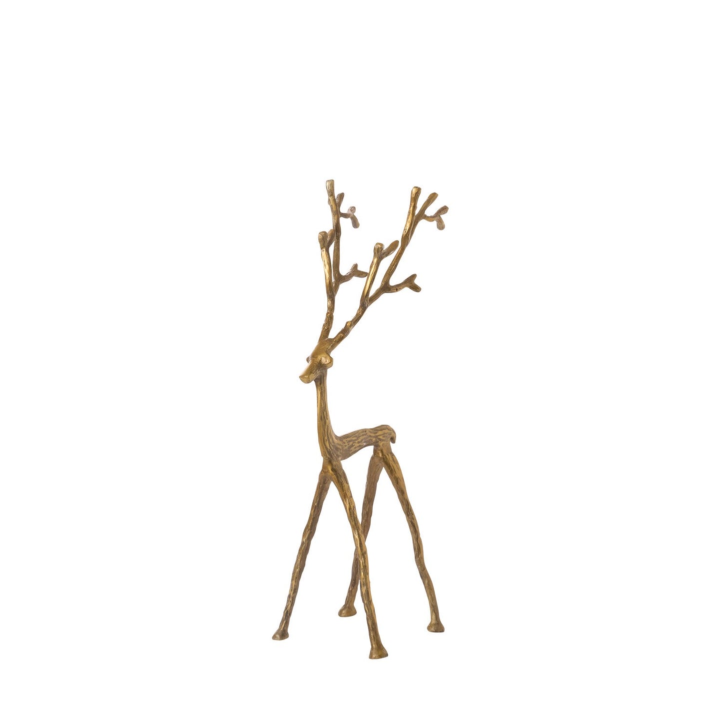 Kingly Reindeer 2 Sizes