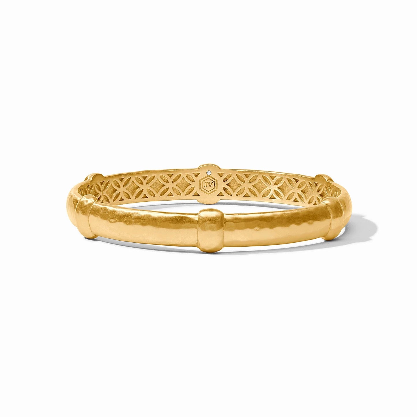 Sahara Bangle Gold