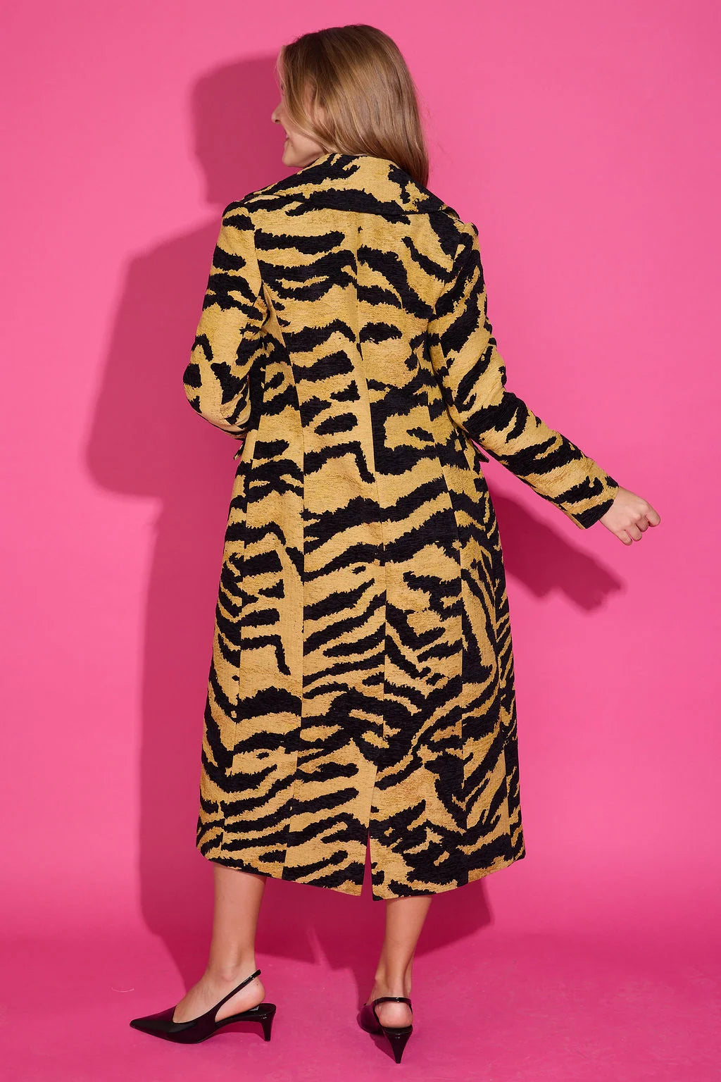 DARBY COAT