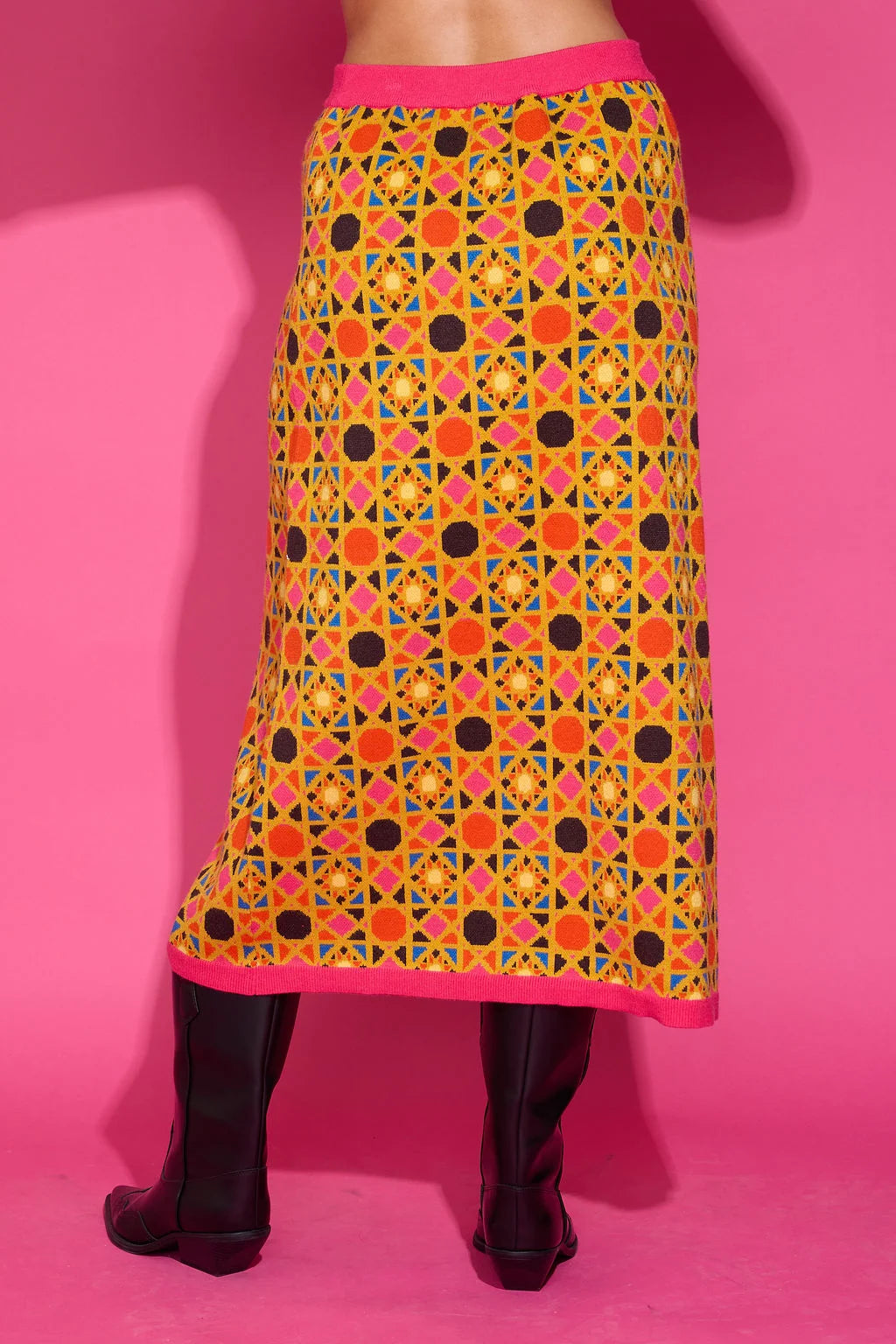VIVIAN SKIRT