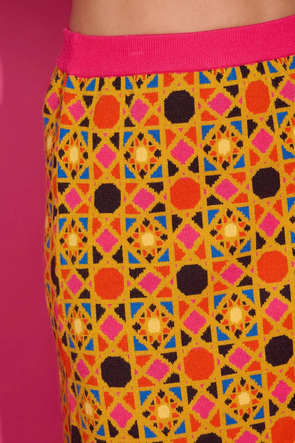 VIVIAN SKIRT