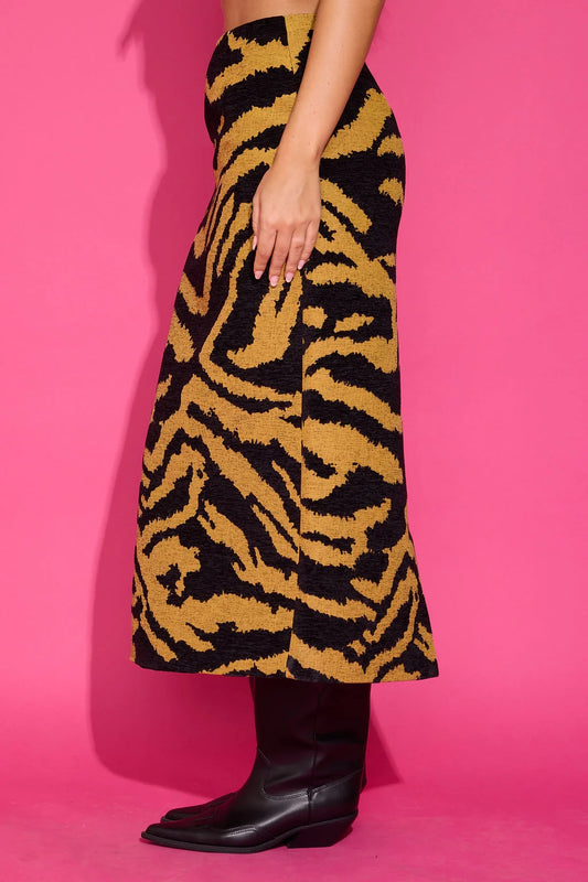 HUGHES SKIRT