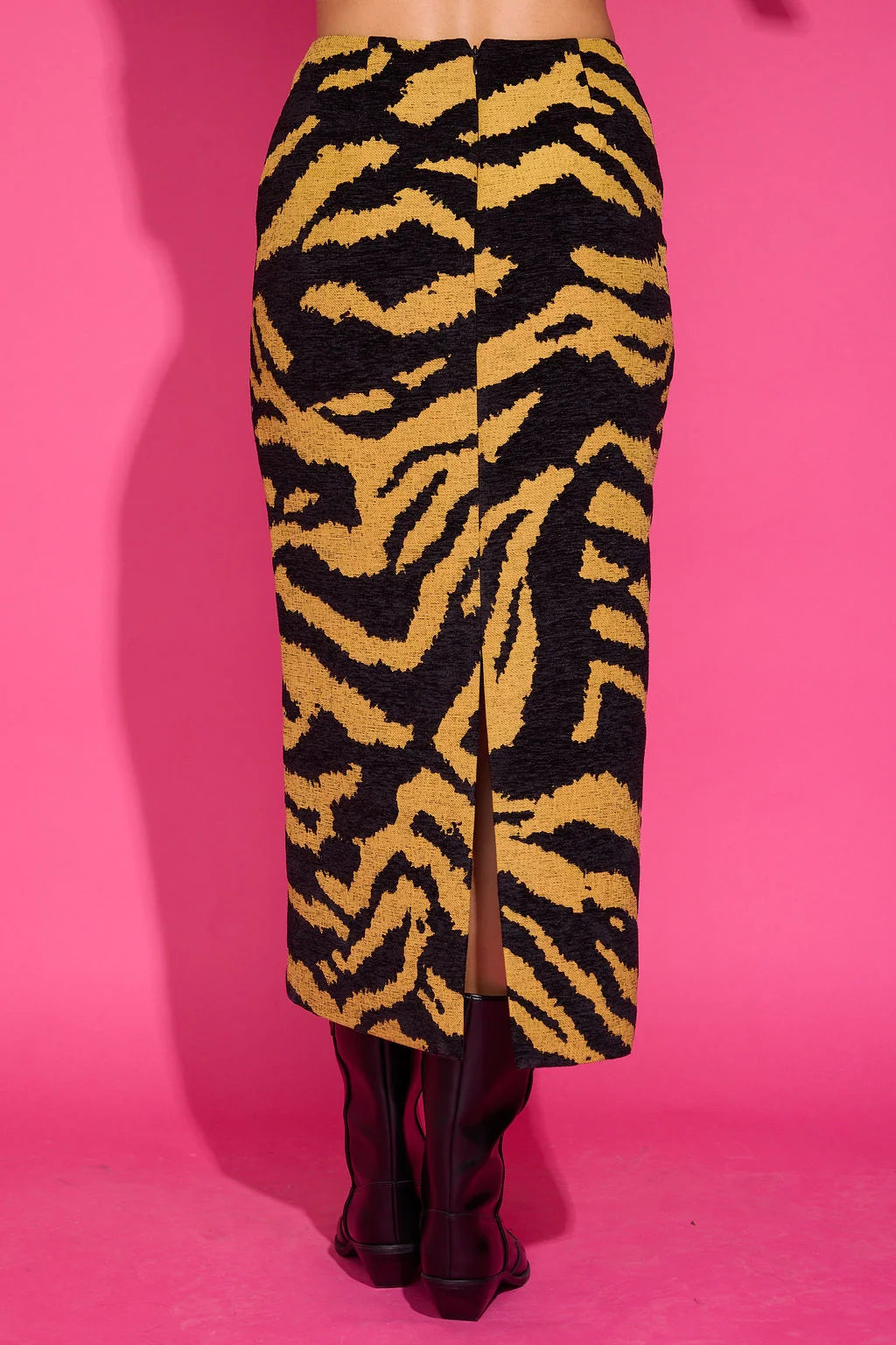 HUGHES SKIRT