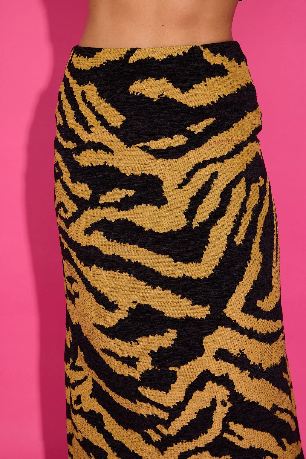 HUGHES SKIRT