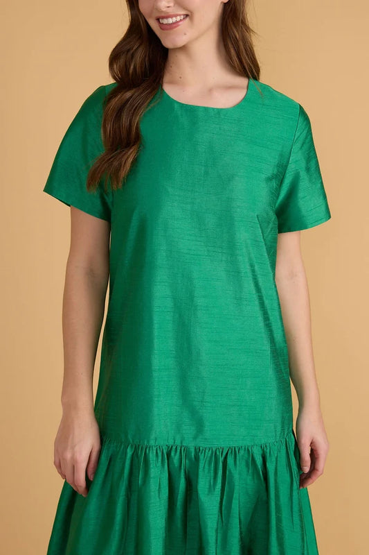 Logan Dress