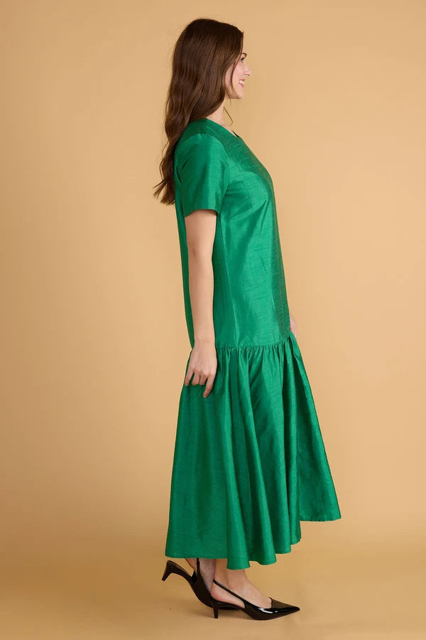 Logan Dress