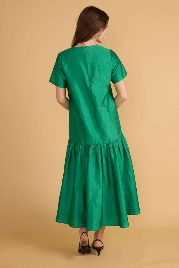 Logan Dress