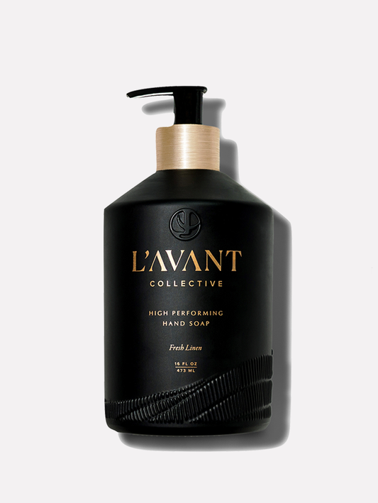 L'avant High Performing Hand Soap