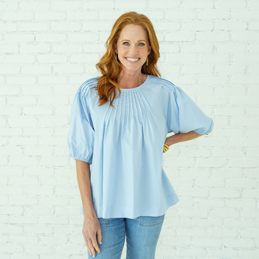 Libby Top (2 Colors)