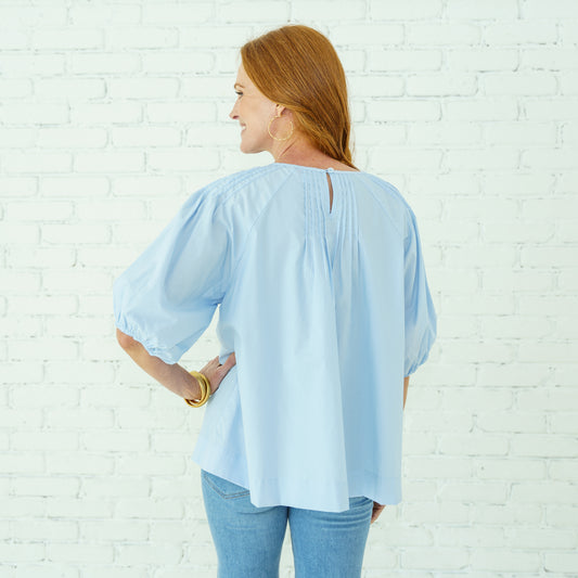 Libby Top (2 Colors)